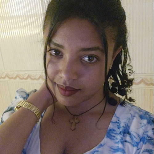 Mekdes K. profile photo