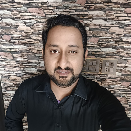 Muhammad O. profile photo