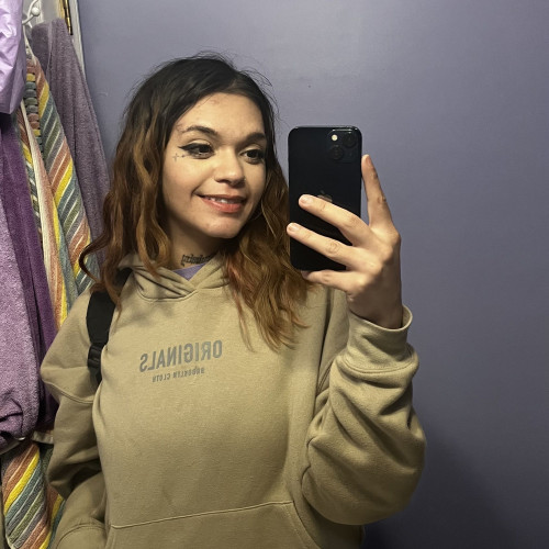 madison b. profile photo