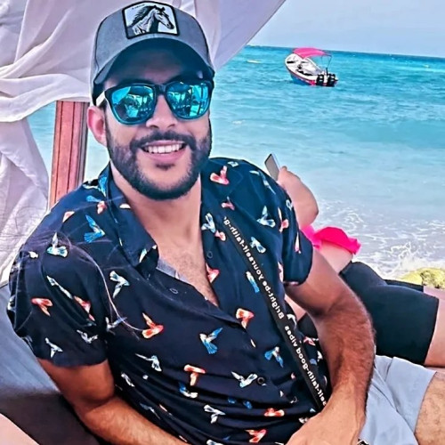 mohammed i. profile photo