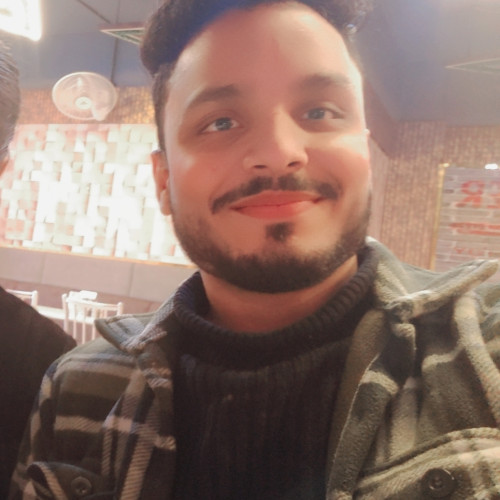 Vishesh S. profile photo