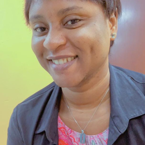 Rose L. profile photo