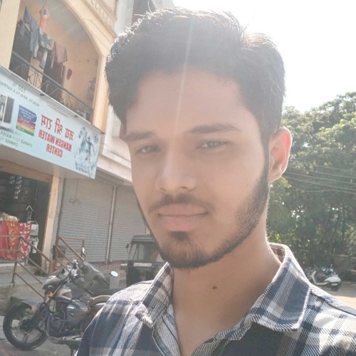 vijay p. profile photo