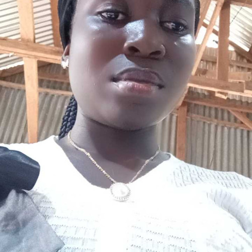 Godwill A. profile photo