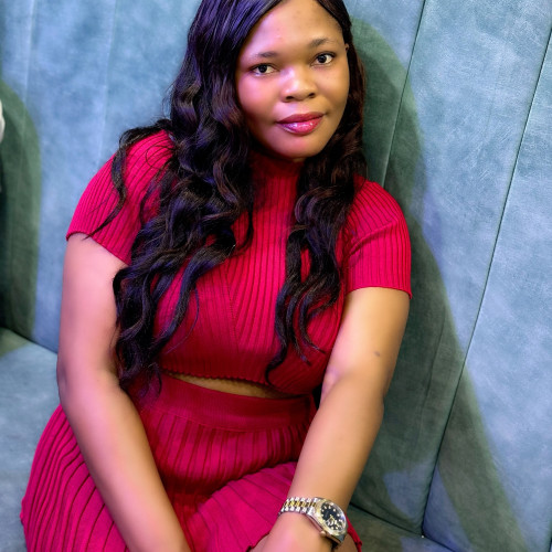 Dharmie A.
