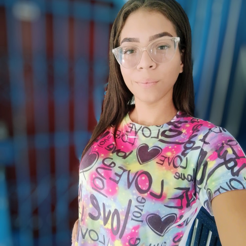 Stefany  M.