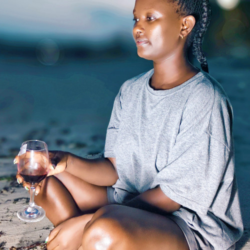 Jacinta M. profile photo