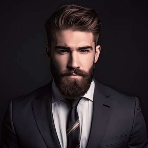Saad M.