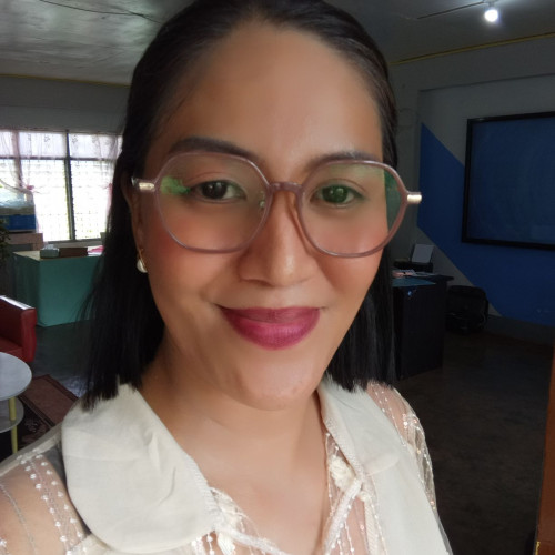 REZIE G. profile photo