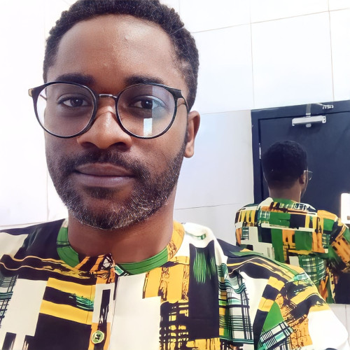 Ifeanyi O. profile photo