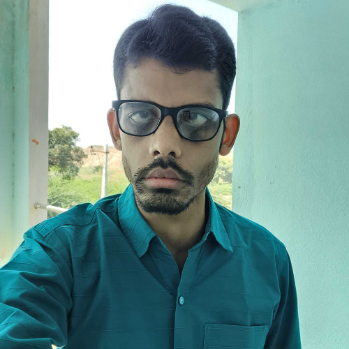 Mohammed B. profile photo