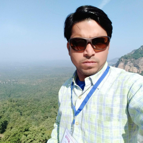 Manoj k. profile photo