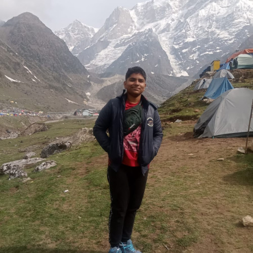 Rajyavardhan  S. profile photo