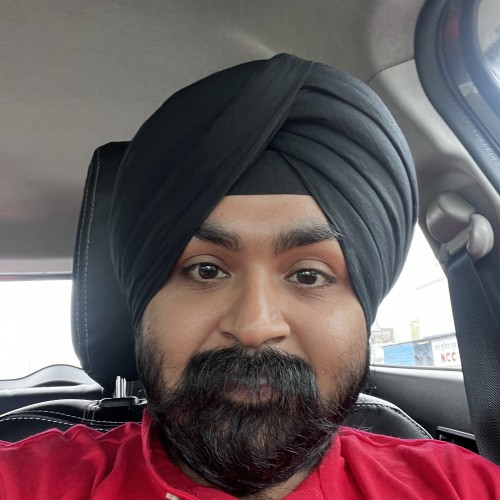 Jasneet singh S. profile photo