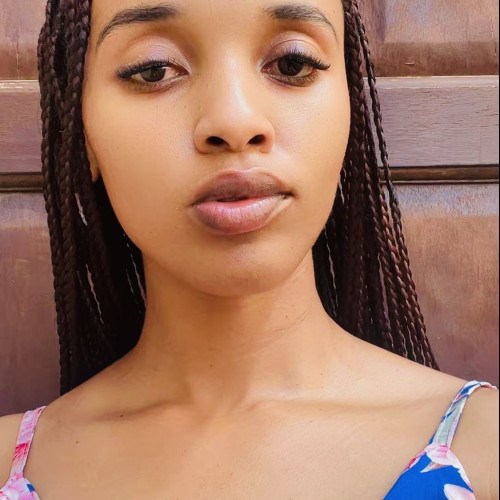 Nobuhle S. profile photo