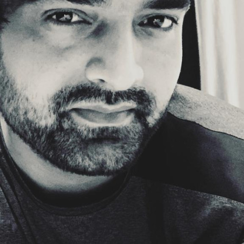 Iron M. profile photo