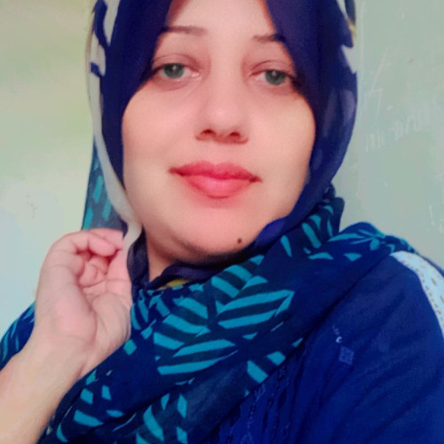 Nazia S. profile photo