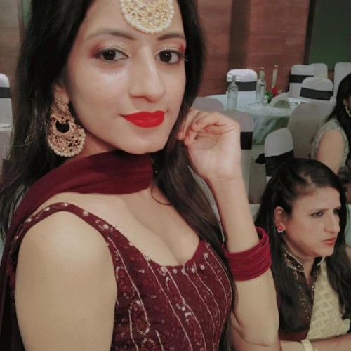 Manisha  R.