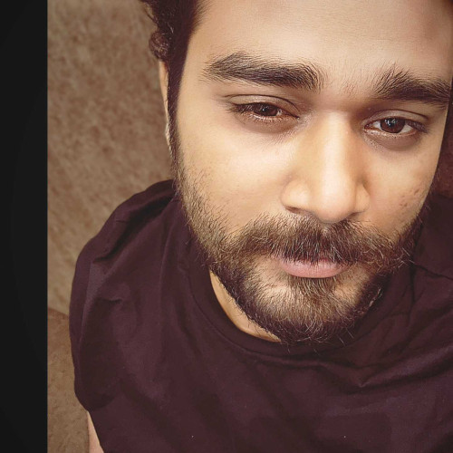 aashish B. profile photo