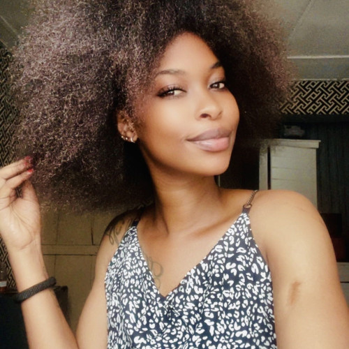 Zenna B. profile photo