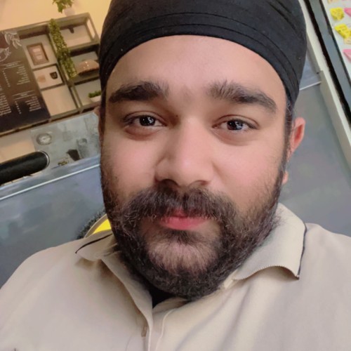 Gagandeep S.