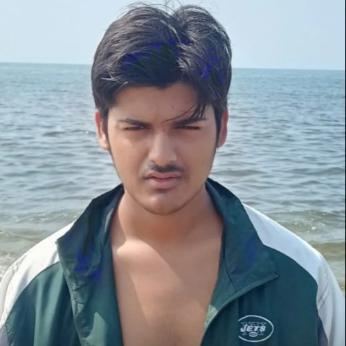Aditya  P.