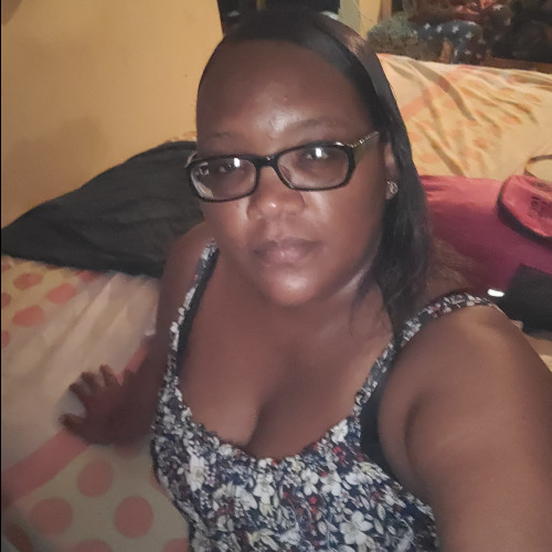 Alisha B. profile photo