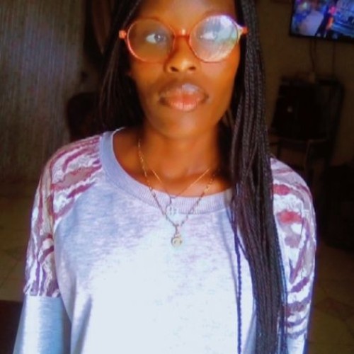 Robinah  Z.