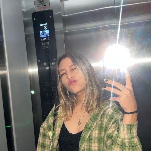 Briana P. profile photo
