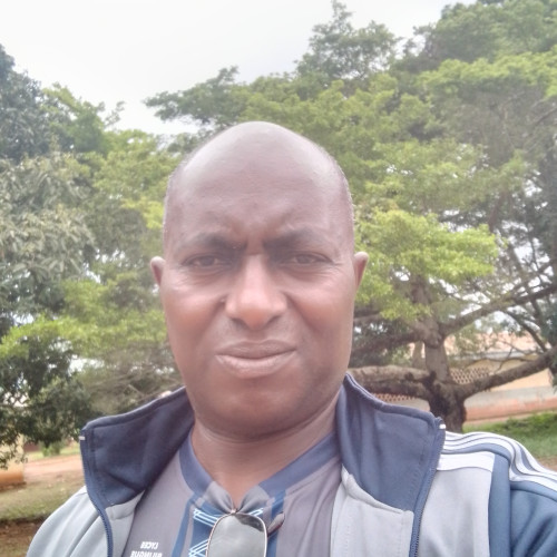 Eric Muluh  T. profile photo