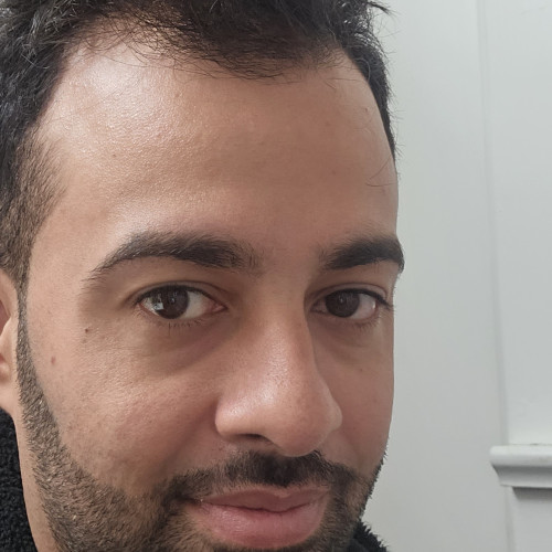 Allen M. profile photo