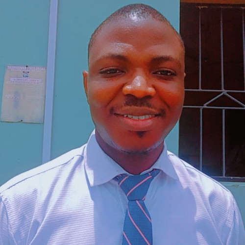 Bolarinwa B. profile photo