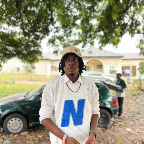 anthonio k. profile photo