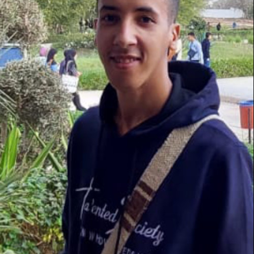 Abdessamad L.