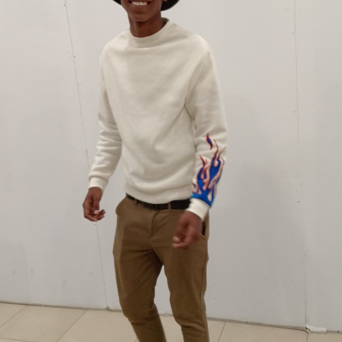 Matlhoko S. profile photo