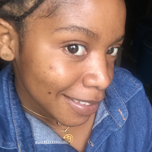 blossom m. profile photo