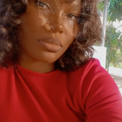 Peace  O. profile photo