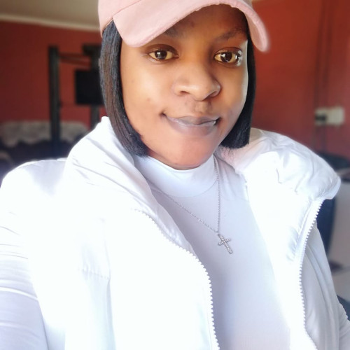 Zanele M. profile photo