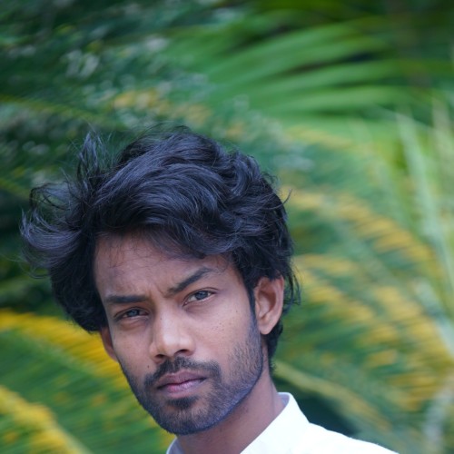 Arjun R.