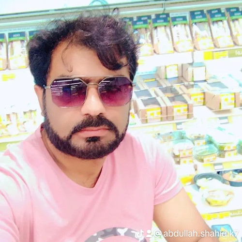 Shahid M. profile photo