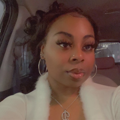 Diamond  P. profile photo