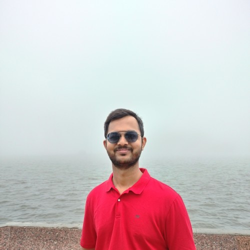 Ashutosh C.