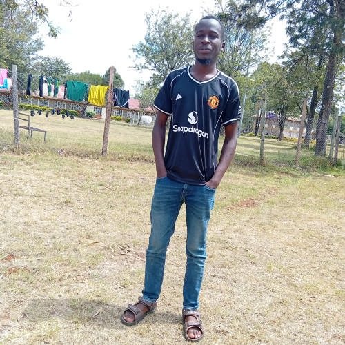 Kipkirui  K. profile photo