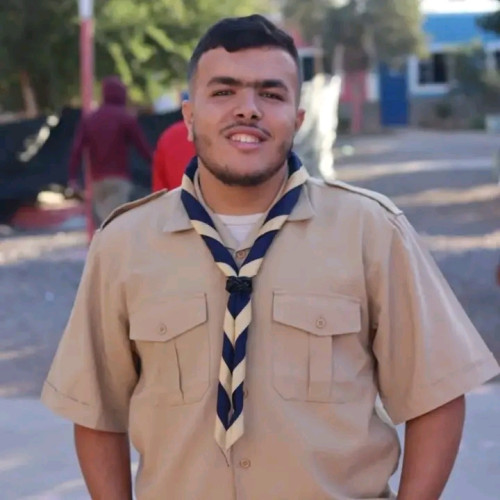 Hamza A. profile photo