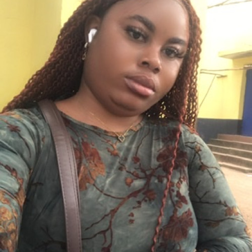 Isatu C. profile photo