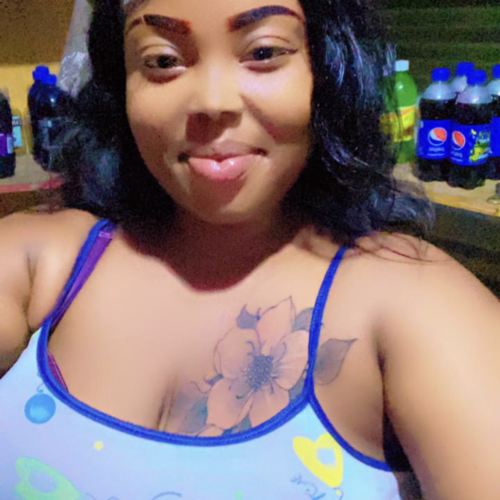 Tashanna  P. profile photo