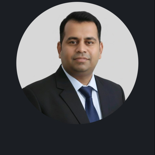 Rakesh P. profile photo