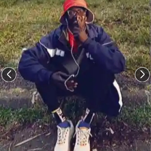 Ezekiel L. profile photo