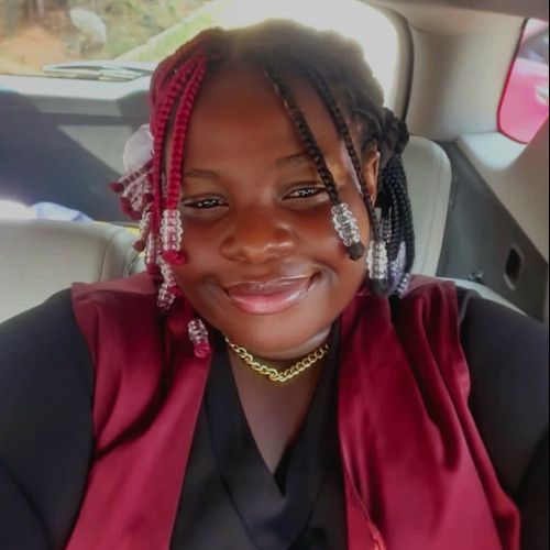 Favour I. profile photo