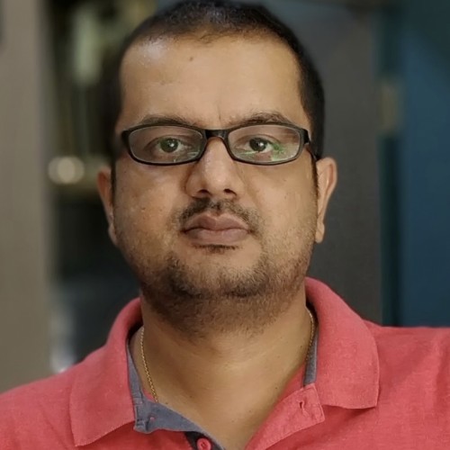 Vijay  K.